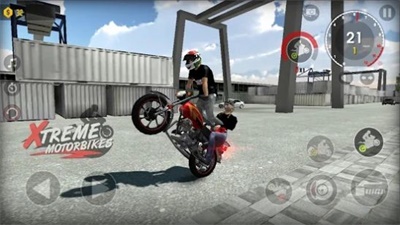 XtremeMotorbikes图3