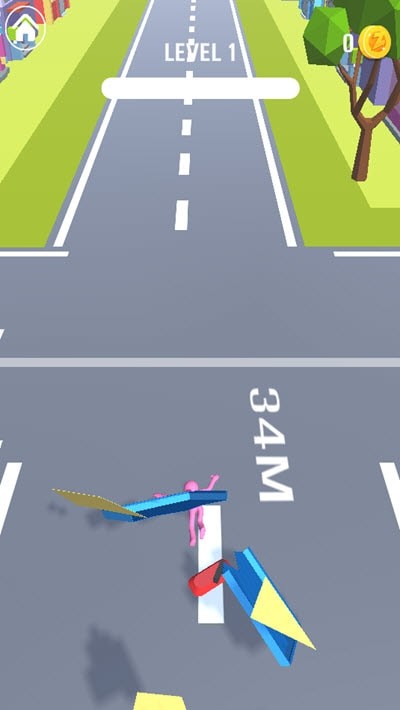 极限跳跃3D图2