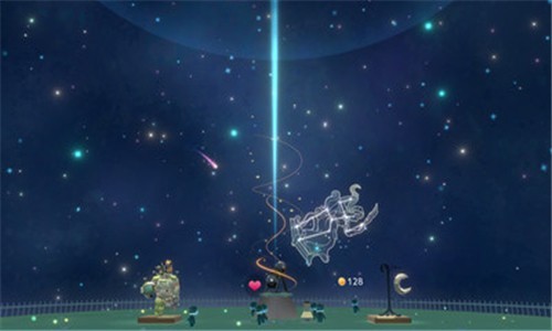 星空博物馆图3