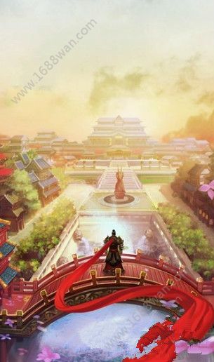 王权少年皇帝手游官方版安卓版图1