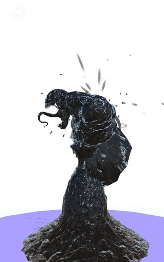 SculptAndPaint图4