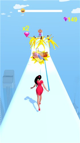 女王就是我图3