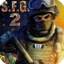 特种部队模拟器官方版