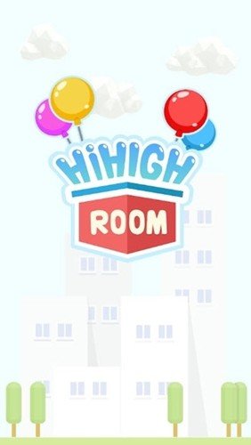 你好高楼（HiHighRoom）图2