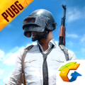 刺激战场国际服手游(PUBGMOBILE)