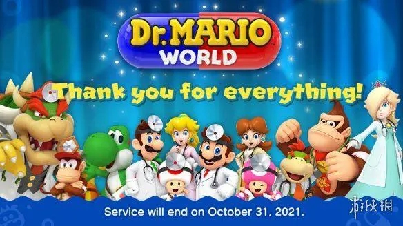 马里奥医生世界手游(Dr. Mario World)