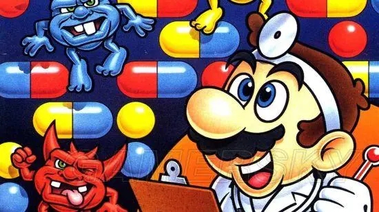 马里奥医生世界手游(Dr.MarioWorld)图4