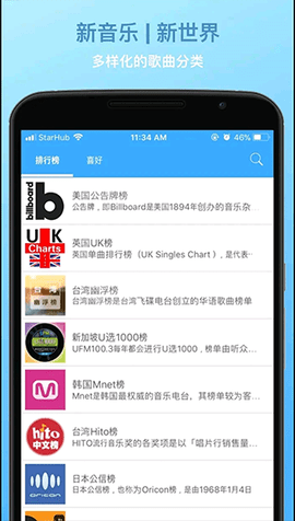 tunepro music官网版图4