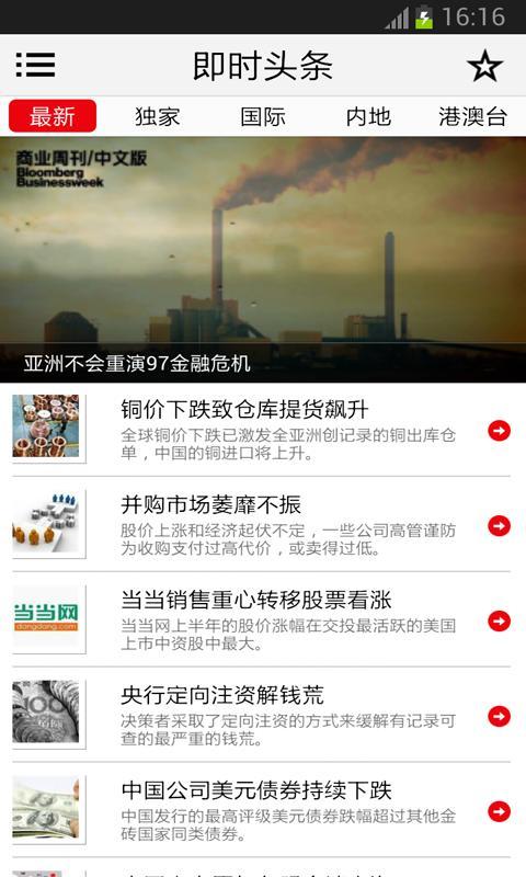 商业周刊中文版图3