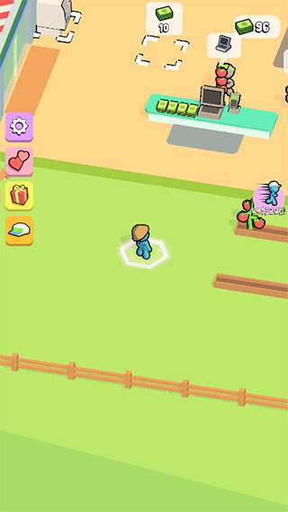 我的连锁超市正版APP