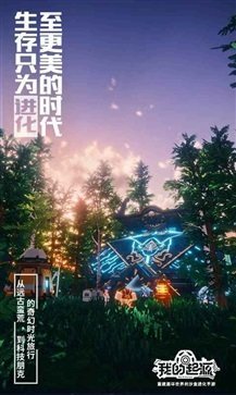 我的起源正版图4