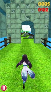 小公主冒险之旅