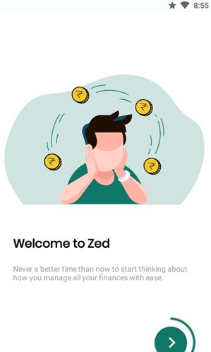 Zed记账app官方版