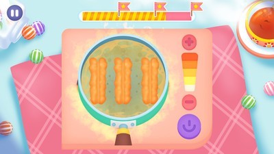宝宝早餐制作图1