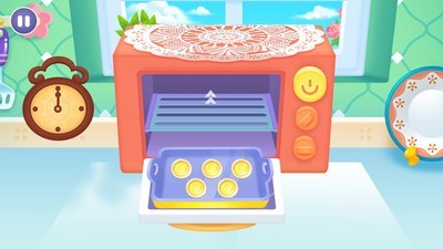 宝宝早餐制作图2
