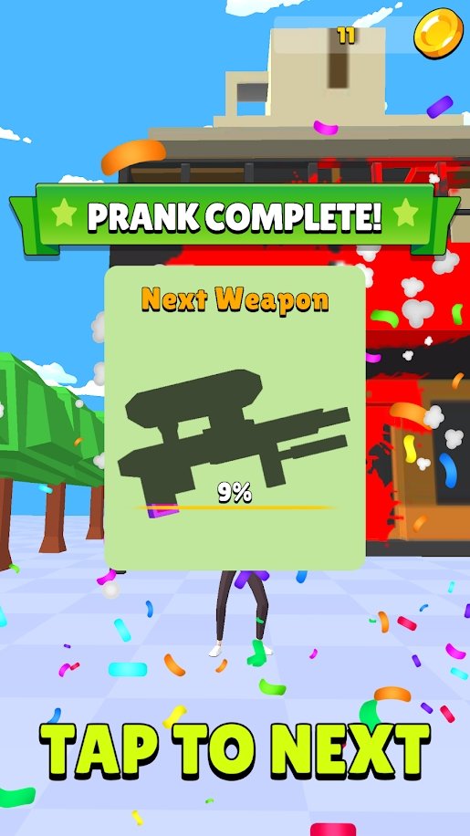 恶作剧老板(PrankBoss3D)安卓版图1