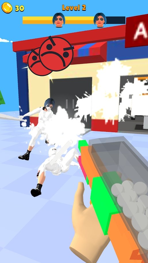恶作剧老板(PrankBoss3D)安卓版图2