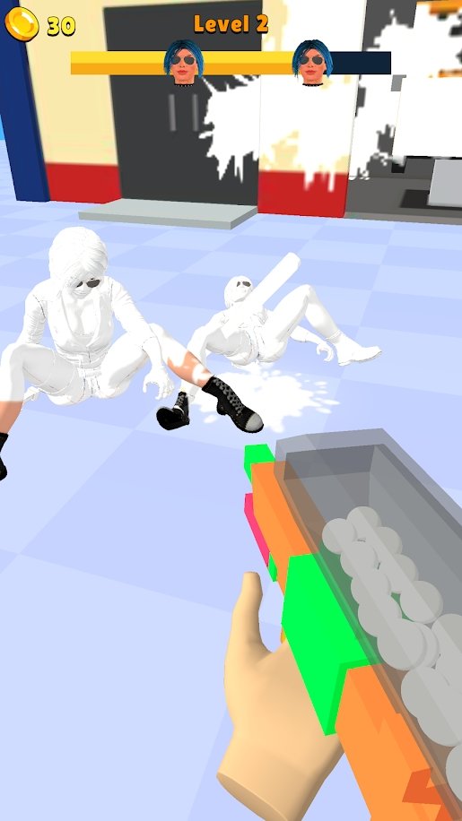 恶作剧老板(PrankBoss3D)安卓版图3