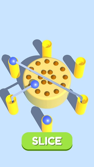 完美切片机3D图1