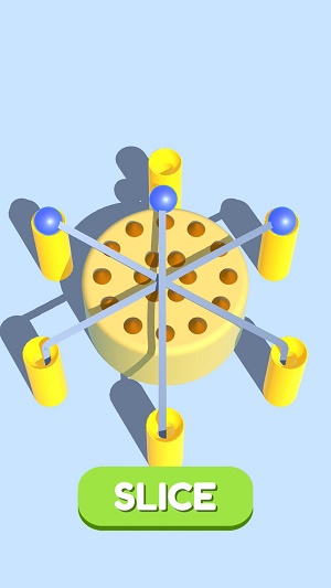 完美切片机3D图2