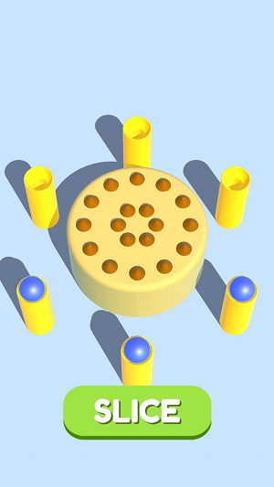 完美切片机3D图3
