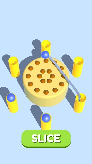 完美切片机3D图4