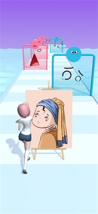画画贼有趣图2