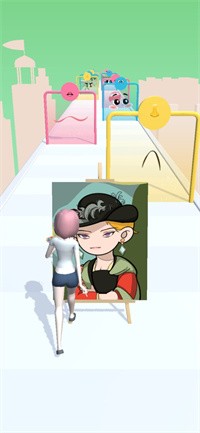 画画贼有趣图5