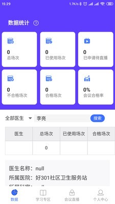 国卫健康销售图2