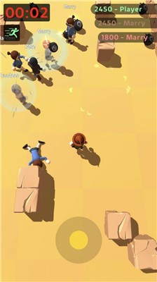 疯狂炸弹手图3