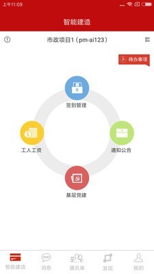 AI项目管理图2