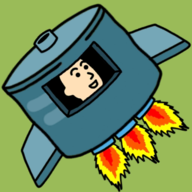 宇宙养乞丐