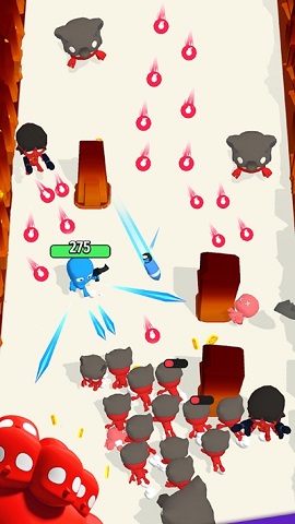 武装射击侵略图3