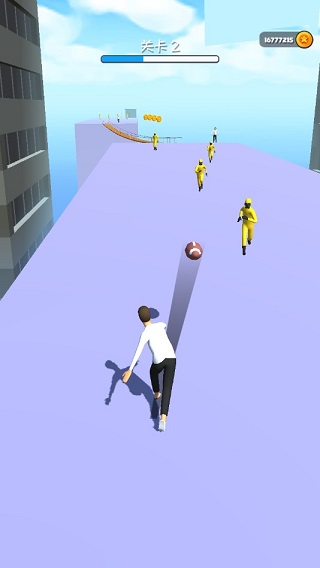 球球接力跑图3