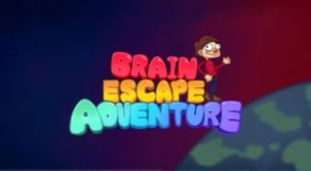 大脑逃脱冒险游戏手机版安装（BrainEscapeAdventure60s）图1