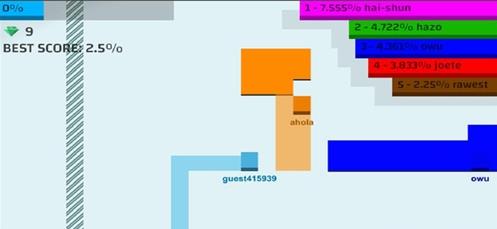纸片大乱斗图3