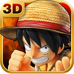 天天海贼王3d