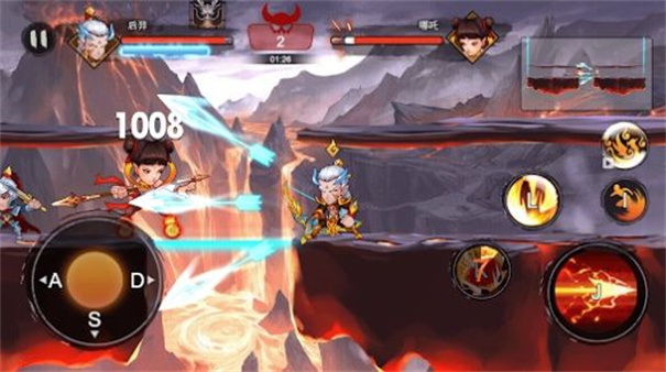 西游格斗之王图2