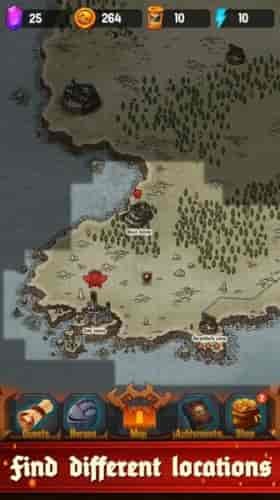 地牢英雄时代图3