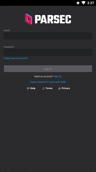 Parsec手机版图4