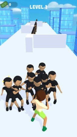 揍他们一顿图3