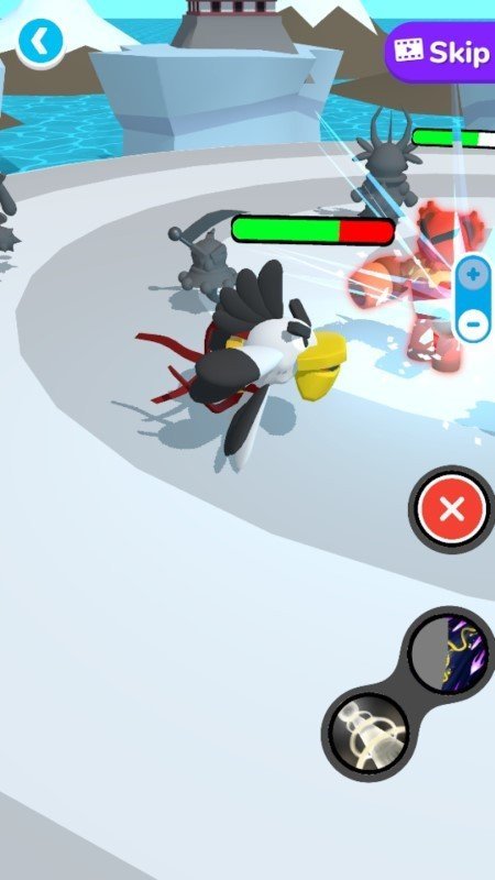 怪物竞技场手机版（MonstersArena）图3