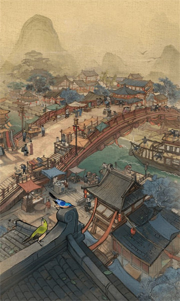 小伙创业记手机版图1