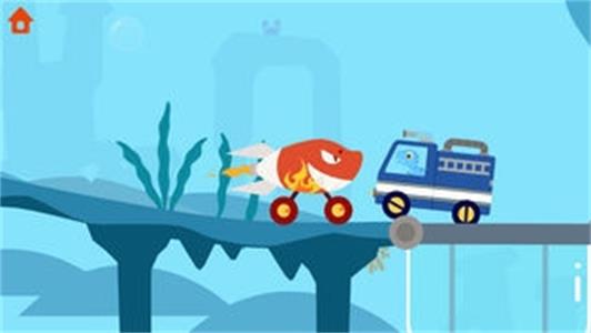 恐龙碰碰车图1