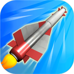 爆炸火箭手机版(BoomRockets3D)