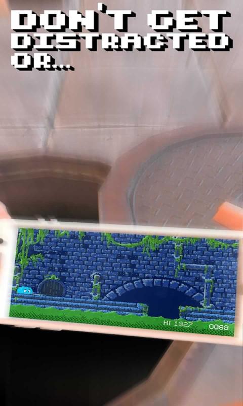 走路模拟器手机版图1
