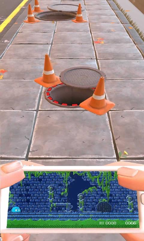 走路模拟器手机版图2