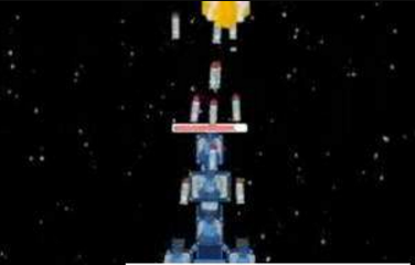 宇宙飞船探险手机版图1
