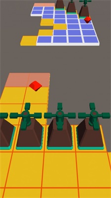 在天空上滚球图2