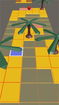 在天空上滚球图3
